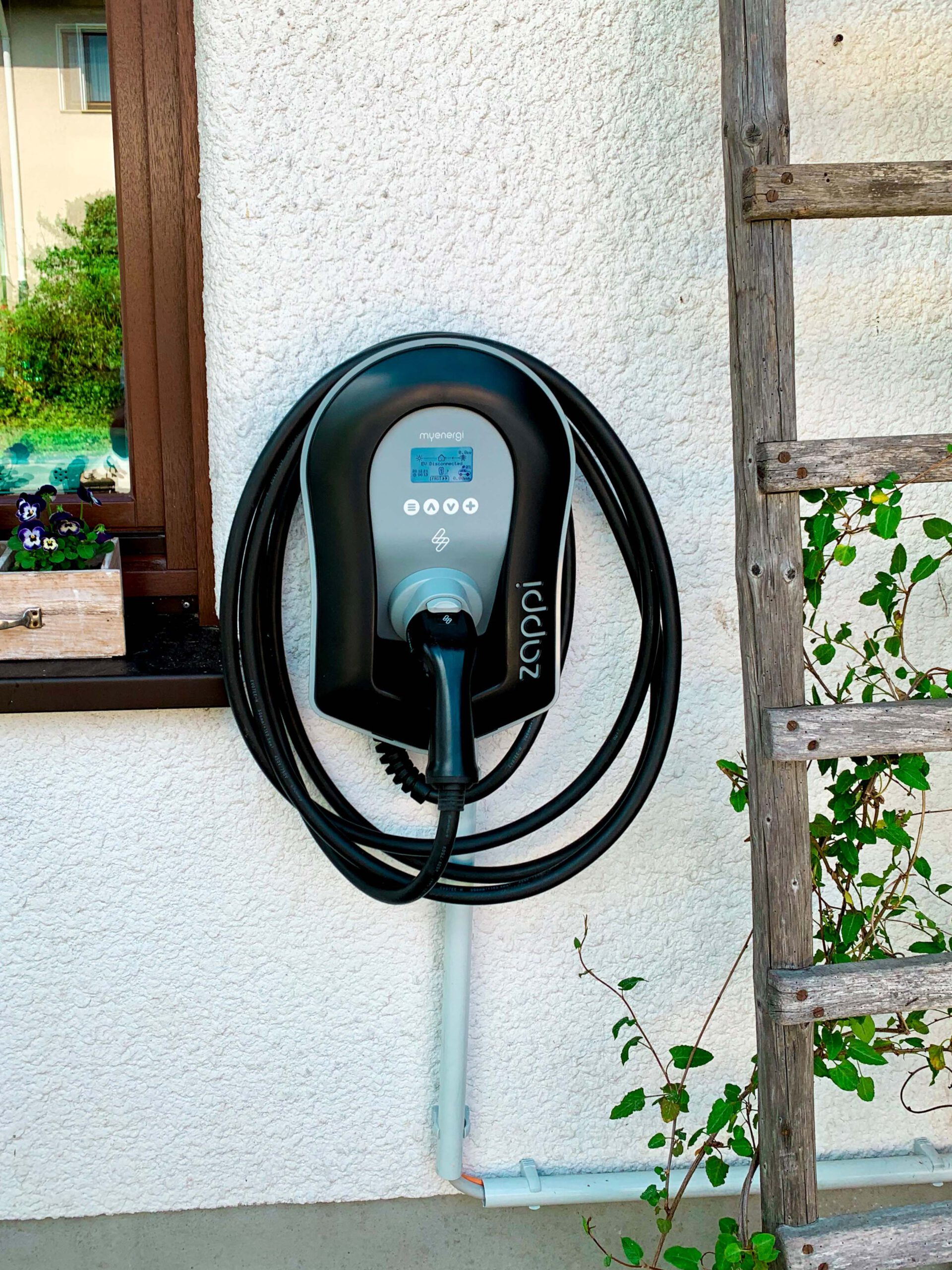 Solar Solaranlage PV Photovoltaik Siegen Herdorf Betzdorf Altenkirchen Westerwald Elektro Strom Wallbox Erneuerbar Energie