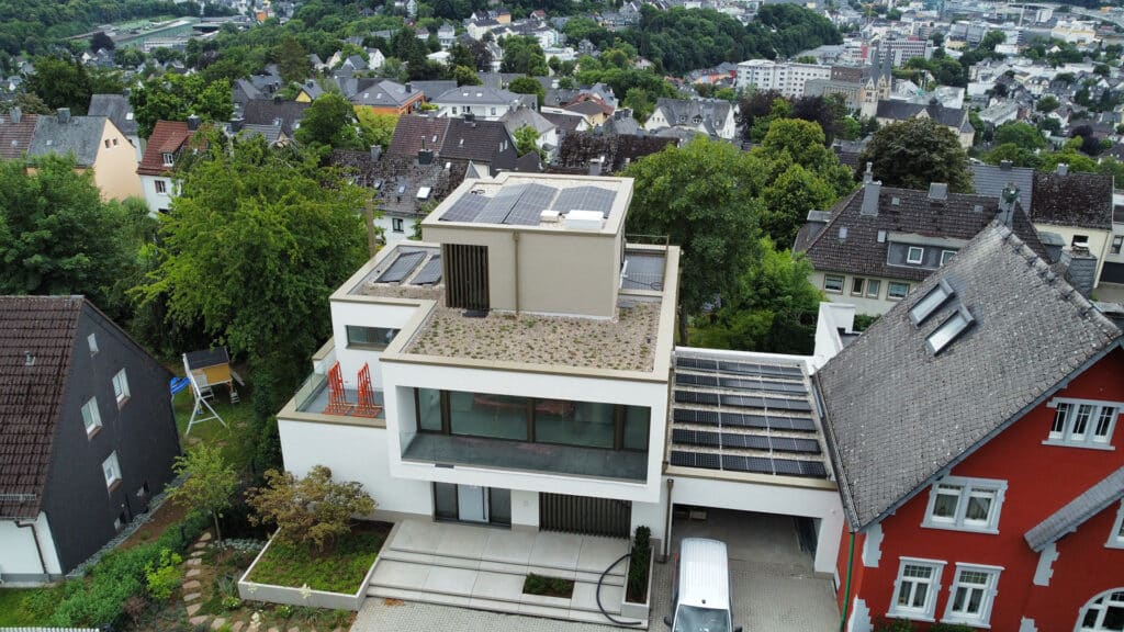 Solar Solaranlage PV Photovoltaik Siegen Herdorf Betzdorf Altenkirchen Westerwald Elektro Strom Wallbox Erneuerbar Energie