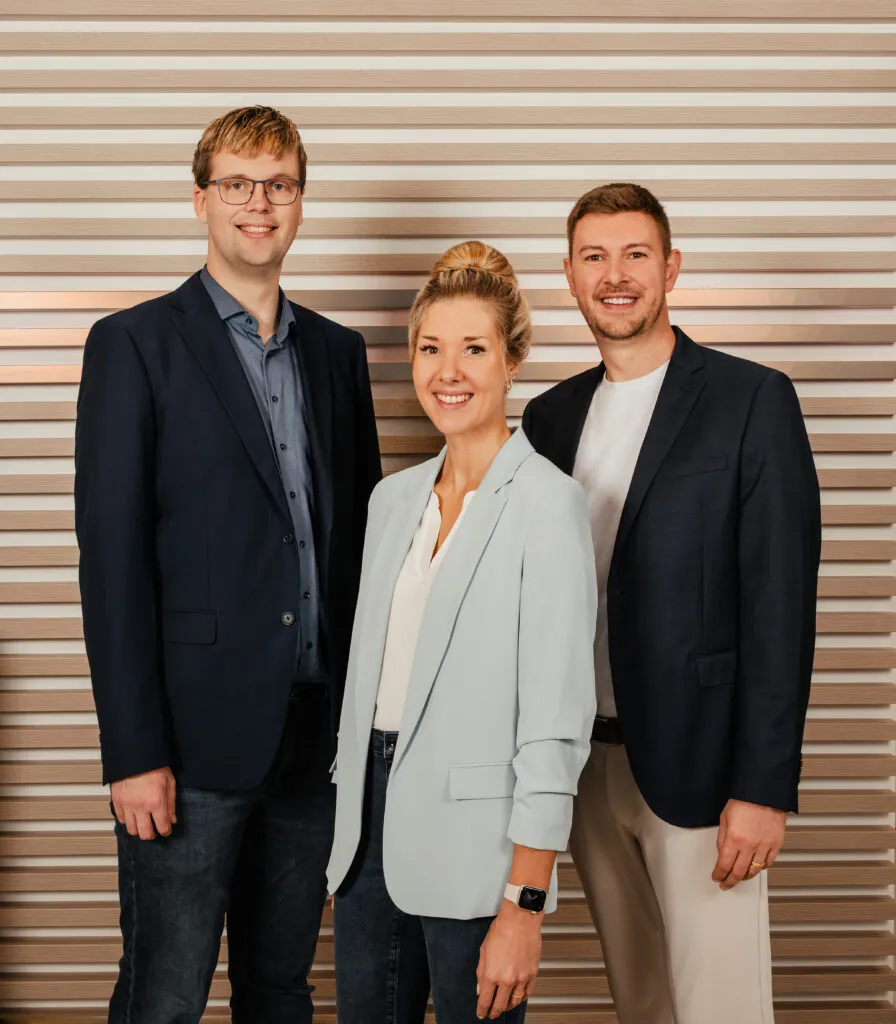 Partnerschaft Reinschmidt Energiesysteme GmbH & Weinkopf GmbH