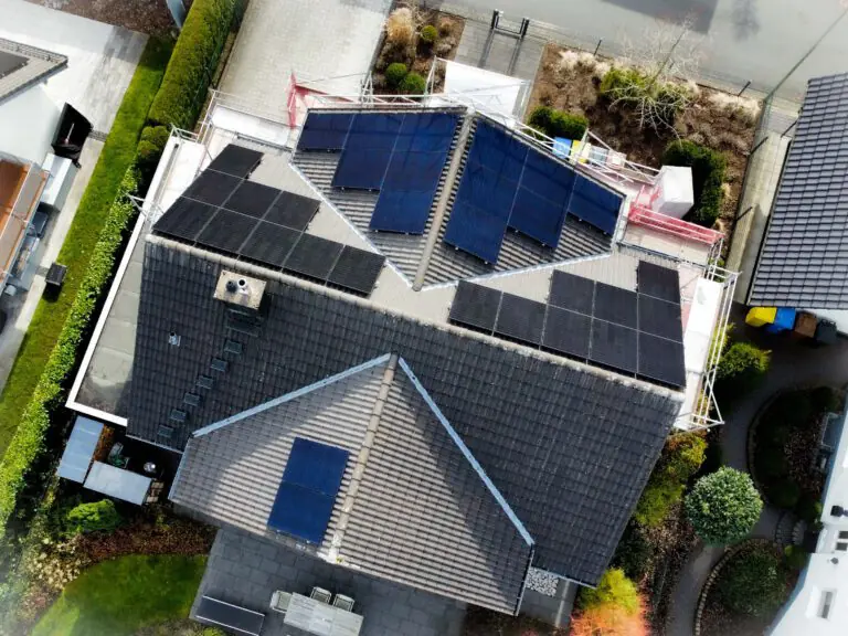 Photovoltaik Solaranlage Siegen Neunkirchen Herdorf Wilnsdorf Burbach Herdorf Solar Altenkirchen