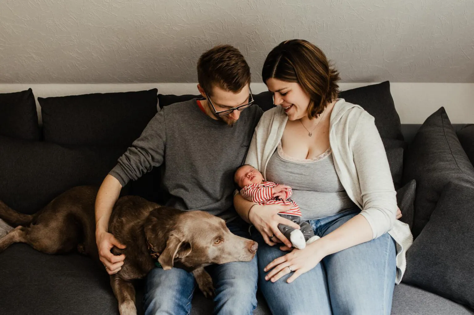Familie Photovoltaik Siegen