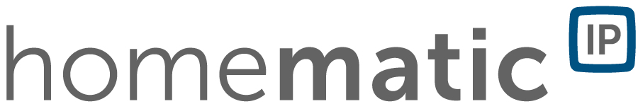 Homematic IP logo